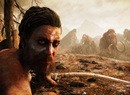 Far Cry Primal Takes You to the Stone Age in February 2016