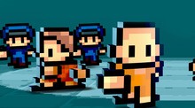 The Escapists