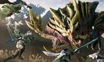 Monster Hunter Rise (PS5) - A Fantastic Port of the Series' Best Outing