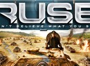 RUSE on PlayStation 3 Demo