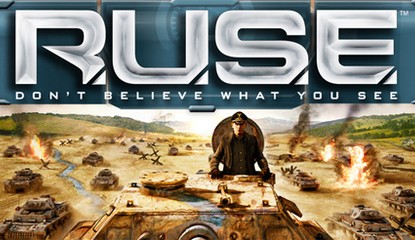 RUSE on PlayStation 3 Demo