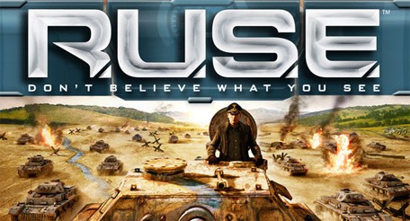 First Impressions: RUSE on PlayStation 3 Demo | Push Square