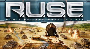 RUSE on PlayStation 3 Demo Impressions.