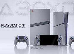 Jaw-Dropping 30th Anniversary PS5 Pro Console and Accessories Will Bankrupt You