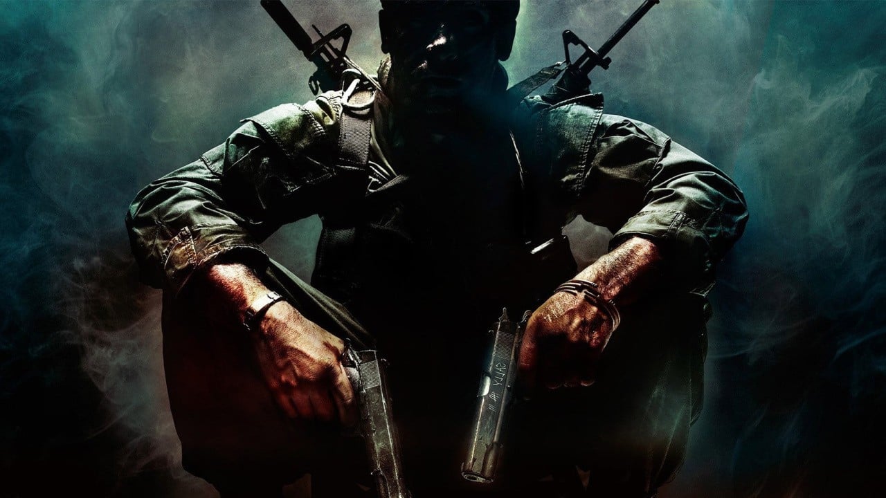 Two Classic Call of Duty: Black Ops Games Seem Poised for PS5