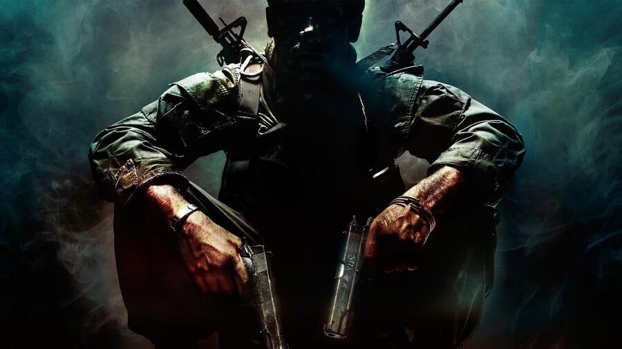 Two Classic Call of Duty: Black Ops Games Seem Poised for PS5 1