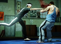 Sleeping Dogs Expands with New Island DLC Next Week