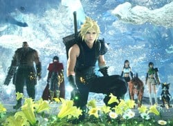 Final Fantasy 7 Revelation Will Offer Automatic Level Ups If You Ignore Side Stuff
