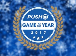 Our Game of the Year Countdown Begins Now
