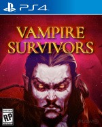 Vampire Survivors