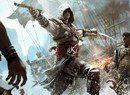 Assassin's Creed IV: Black Flag Season Pass Plunders New Mate