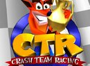 Want Crash Team Racing? Buy N. Sane Trilogy