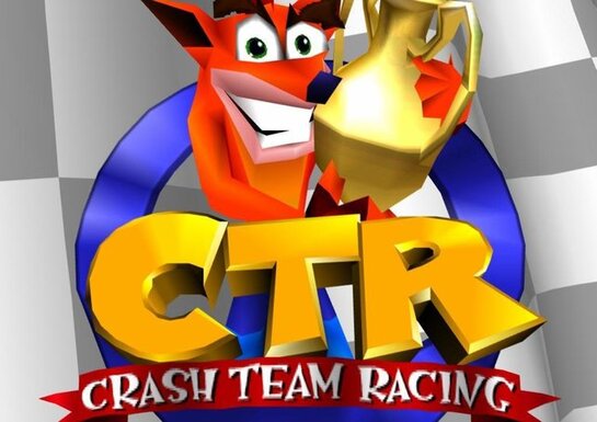 Want Crash Team Racing? Buy N. Sane Trilogy