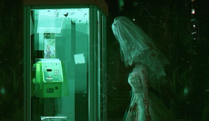 Horror Visual Novel Death Mark Coming to PS4, PS Vita