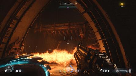 DOOM: The Dark Ages: The Forsaken Plains Walkthrough 20