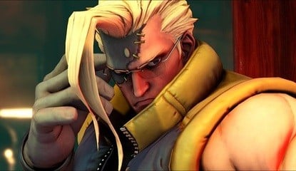 You May Get Your Street Fighter V PS4 Beta Code Tomorrow