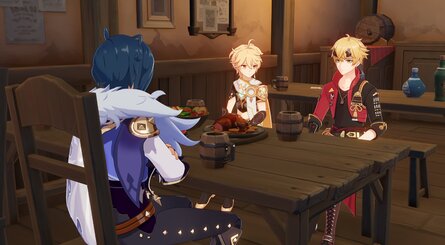 Genshin Impact Ups the Ante En Route to Nodkrai, Here Are the New Redemption Codes 4