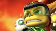 Ratchet and Clank: Up Your Arsenal