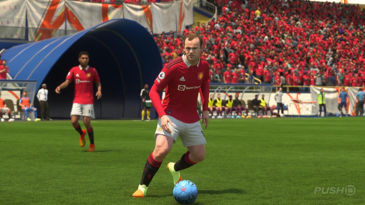 FIFA 23 Review: EA's last ever FIFA game isn't quite a clinical finish