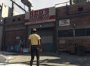 GTA Online: Best Salvage Yard to Buy and How to Make Money with the Chop Shop