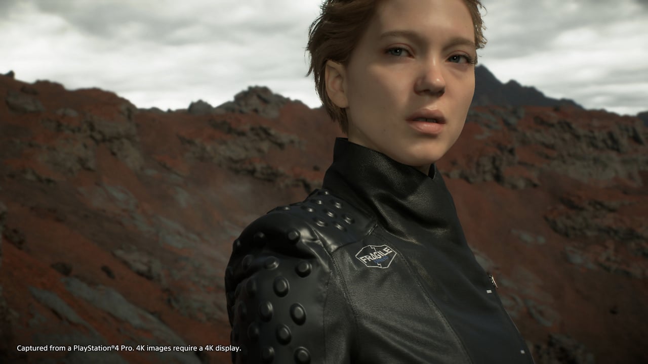Death Stranding release date: What time is PS4 game launching on  PlayStation Network?, Gaming, Entertainment