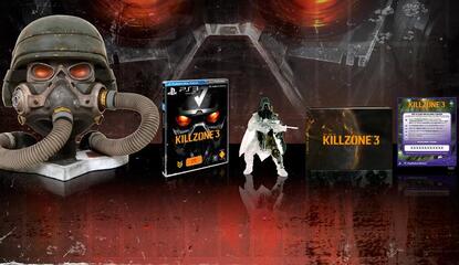 HMV Nabs UK Exclusive on Killzone 3: Helghast Edition