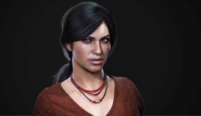 Uncharted: The Lost Legacy Will Have the Largest Area in the Series