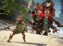 You Can Create Quests for Resources in Horizon Forbidden West on PS5, PS4