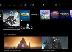 How to Stop Ads Being Added to the PS4's Dashboard