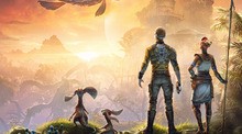 Outcast: A New Beginning