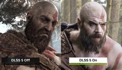 PS5 Game Devs Collectively Clown on Nvidia's Controversial DLSS 5 Tech