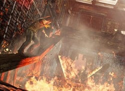 Uncharted 3: Drake's Deception Still Looks Stupidly Pretty