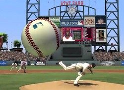 MLB 11: The Show Gets One-Button Mode For Disabled Gamers