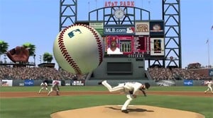 MLB 11: The Show Is Now Just That Tiniest Bit More Awesome.