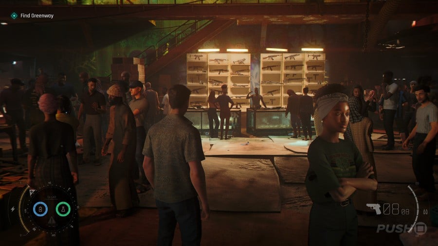 007 First Light: The Past Never Dies Walkthrough - All Collectibles Locations 2
