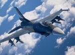 Ace Combat 8: Wings of Theve Goes Full Top Gun Maverick This October on PS5