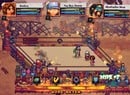 WrestleQuest Hit with Unexpected Stunner, Launch Delayed by Progression Bug