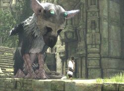 The Last Guardian Is Mind Blowing with PSVR