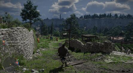 Crimson Desert Hands On PS5 11