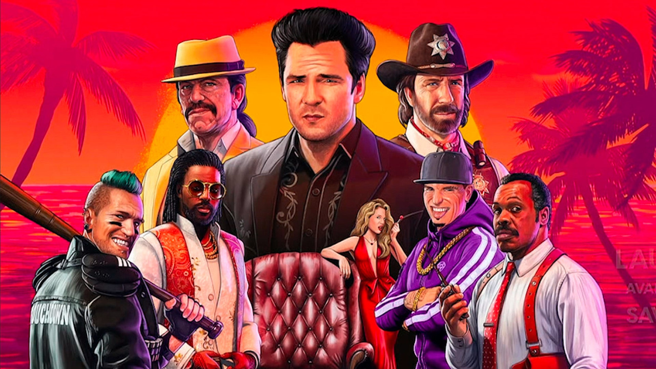 Tuleva PS5 Shooter Crime Boss Rockay City Saa 55 Metacritic 