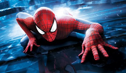 There's a Fake inFAMOUS Leak That Says Sucker Punch Is Making a Spider-Man Game