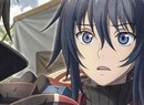 Nope, Valkyria Chronicles 3 Isn't Getting Localised