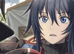 Nope, Valkyria Chronicles 3 Isn't Getting Localised