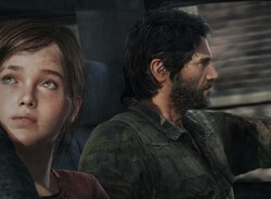 The Last of Us 2 Is Naughty Dog's Worst Kept Secret