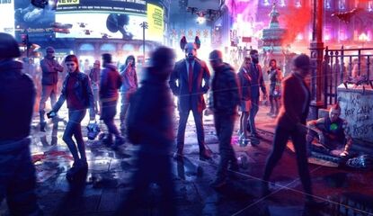 UK Sales Charts: Watch Dogs Legion Almost Hacks the Top Spot