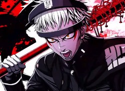 PS5 Fans Are Begging Sony Subsidiary ANIPLEX to Port The Hundred Line: Last Defense Academy