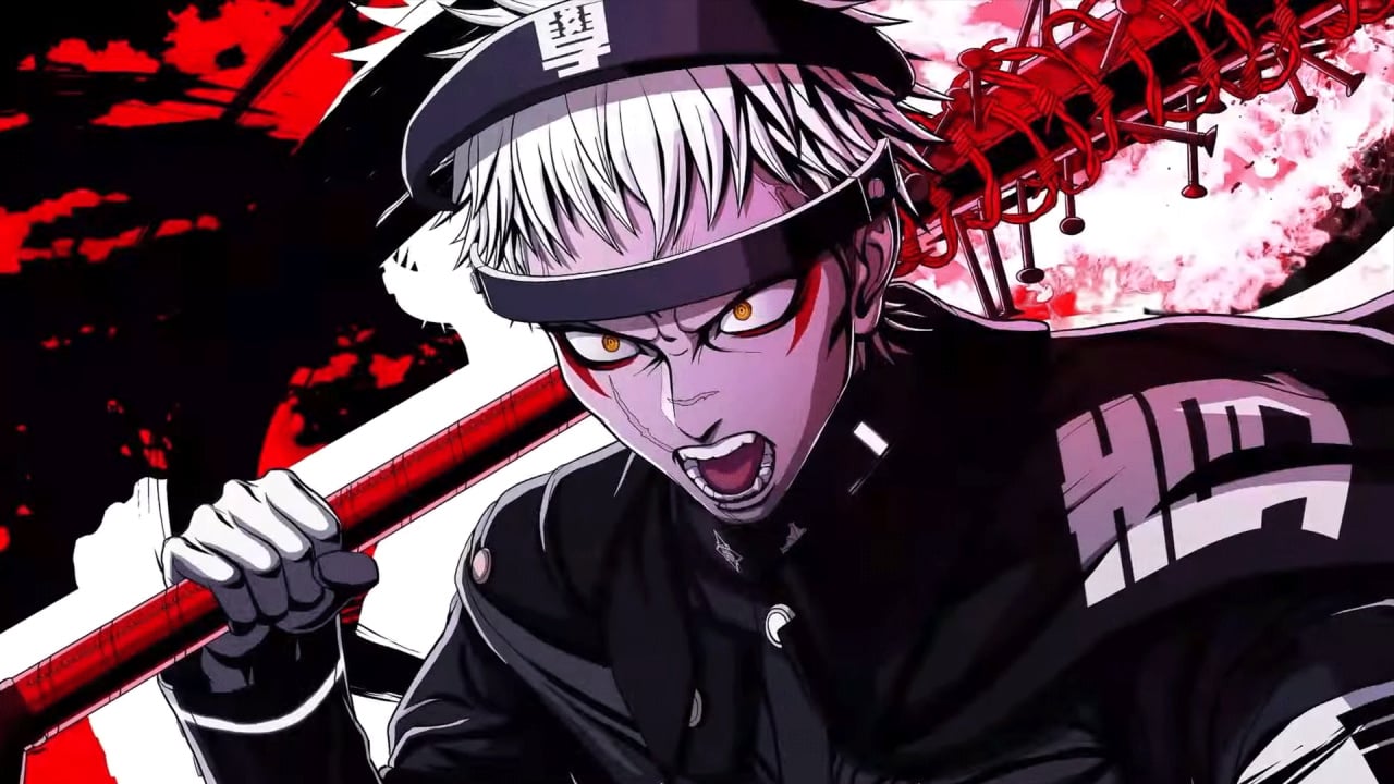 #PS5 Fans Are Begging Sony Subsidiary ANIPLEX to Port The Hundred Line: Last Defense Academy