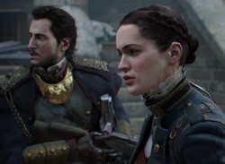 The Order: 1886 Will Ride Its Horse-Drawn Cart onto PS4 This Year