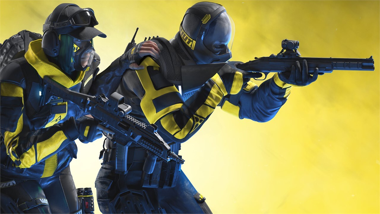 Round Up: Rainbow Six Extraction Early Reviews Offer Lukewarm Praise to Co-Op Spin-Off - Vimarsana News
