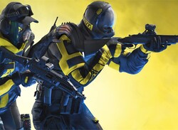 Rainbow Six Extraction Early Reviews Offer Lukewarm Praise to Co-Op Spin-Off
